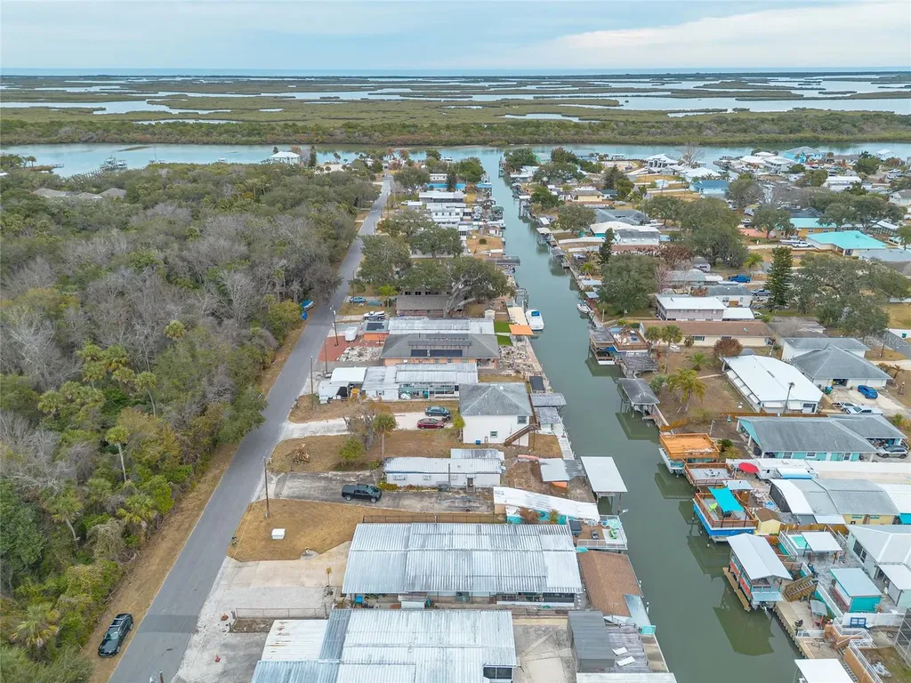 191 E Ariel Road Oak Hill FL 32759