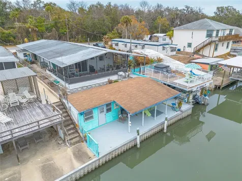 191 E Ariel Road Oak Hill FL 32759