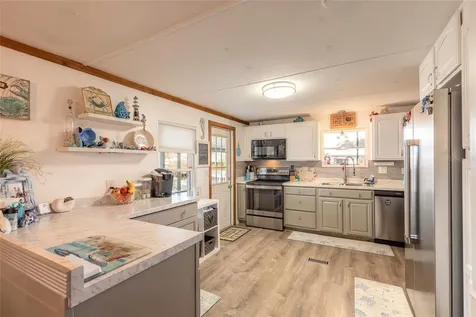 191 E Ariel Road Oak Hill FL 32759
