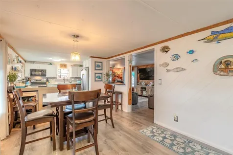 191 E Ariel Road Oak Hill FL 32759