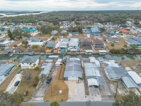 191 E Ariel Road Oak Hill FL 32759