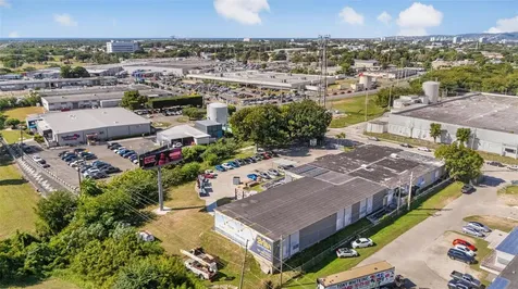 22 Sabanetas Industrial Park Ponce PR 00731
