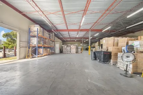 22 Sabanetas Industrial Park Ponce PR 00731