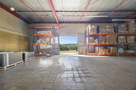 22 Sabanetas Industrial Park Ponce PR 00731