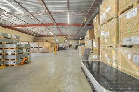 22 Sabanetas Industrial Park Ponce PR 00731