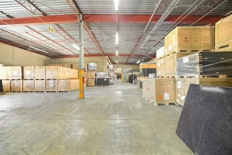 22 Sabanetas Industrial Park Ponce PR 00731
