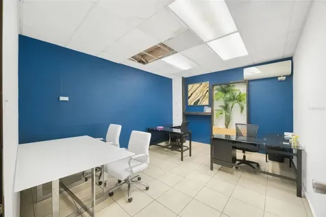 22 Sabanetas Industrial Park Ponce PR 00731