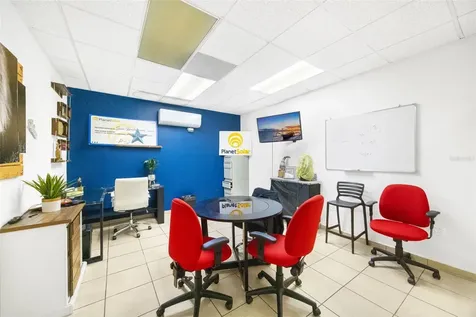 22 Sabanetas Industrial Park Ponce PR 00731