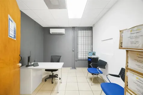 22 Sabanetas Industrial Park Ponce PR 00731