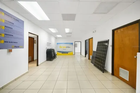22 Sabanetas Industrial Park Ponce PR 00731