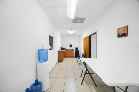 22 Sabanetas Industrial Park Ponce PR 00731