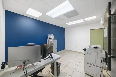 22 Sabanetas Industrial Park Ponce PR 00731