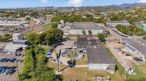 22 Sabanetas Industrial Park Ponce PR 00731