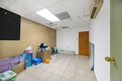 22 Sabanetas Industrial Park Ponce PR 00731