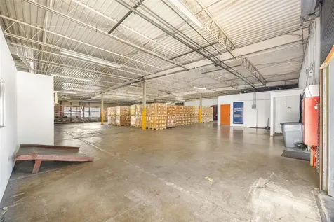 22 Sabanetas Industrial Park Ponce PR 00731