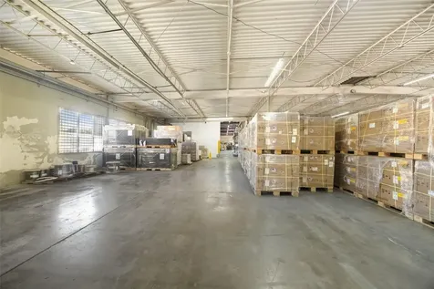 22 Sabanetas Industrial Park Ponce PR 00731