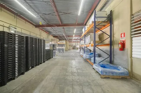 22 Sabanetas Industrial Park Ponce PR 00731