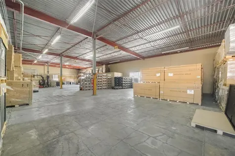 22 Sabanetas Industrial Park Ponce PR 00731