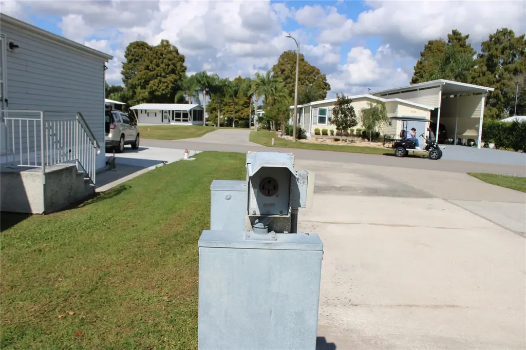 5133 Shore Line Drive Polk City FL 33868