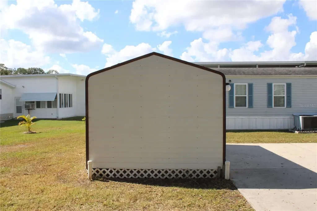 5133 Shore Line Drive Polk City FL 33868