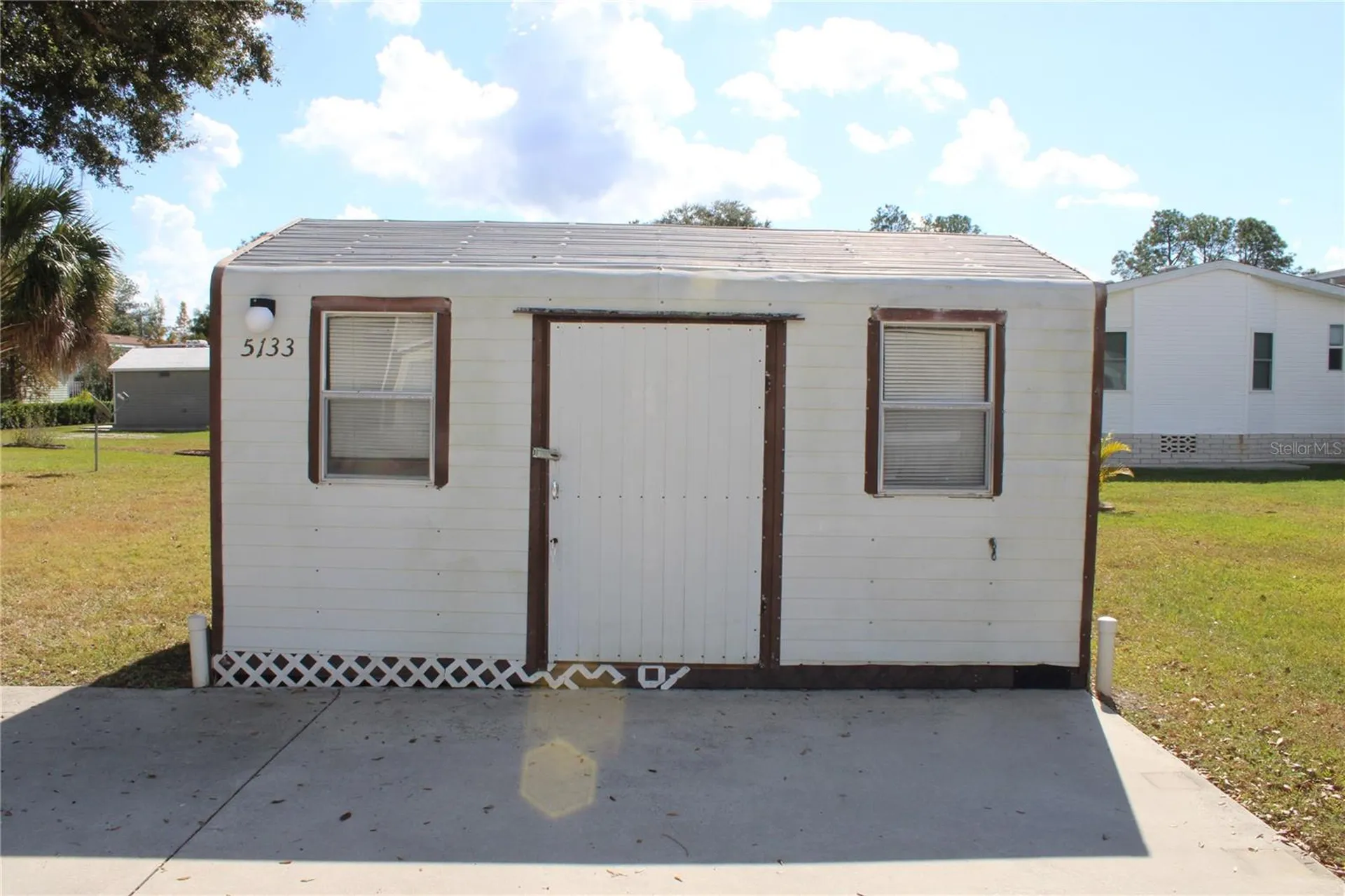 5133 Shore Line Drive Polk City FL 33868