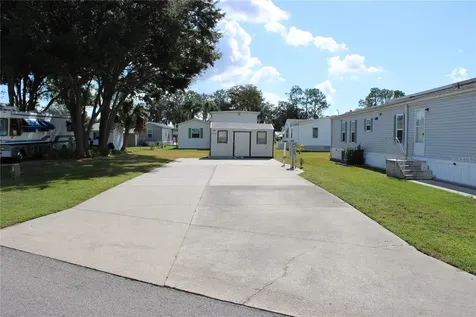 5133 Shore Line Drive Polk City FL 33868