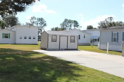5133 Shore Line Drive Polk City FL 33868