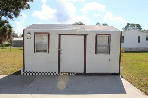 5133 Shore Line Drive Polk City FL 33868