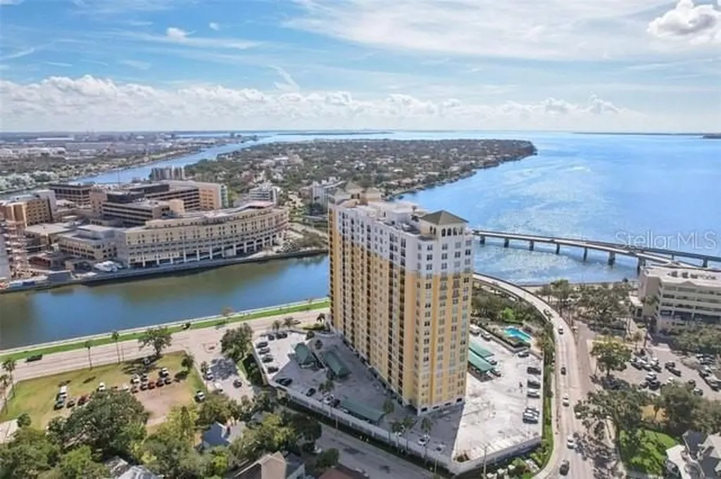 345 Bayshore Boulevard Tampa FL 33606