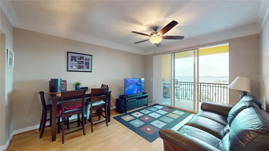 345 Bayshore Boulevard Tampa FL 33606