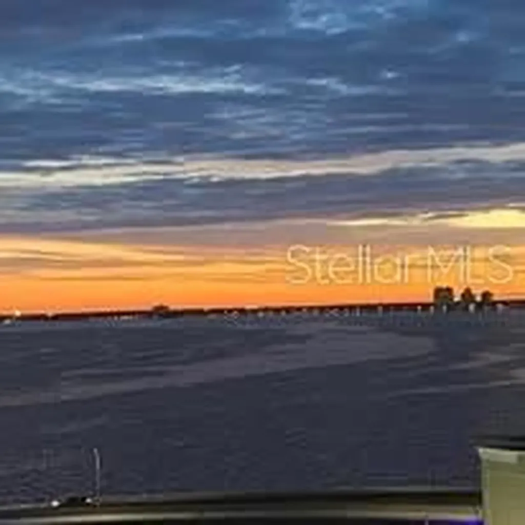 345 Bayshore Boulevard Tampa FL 33606
