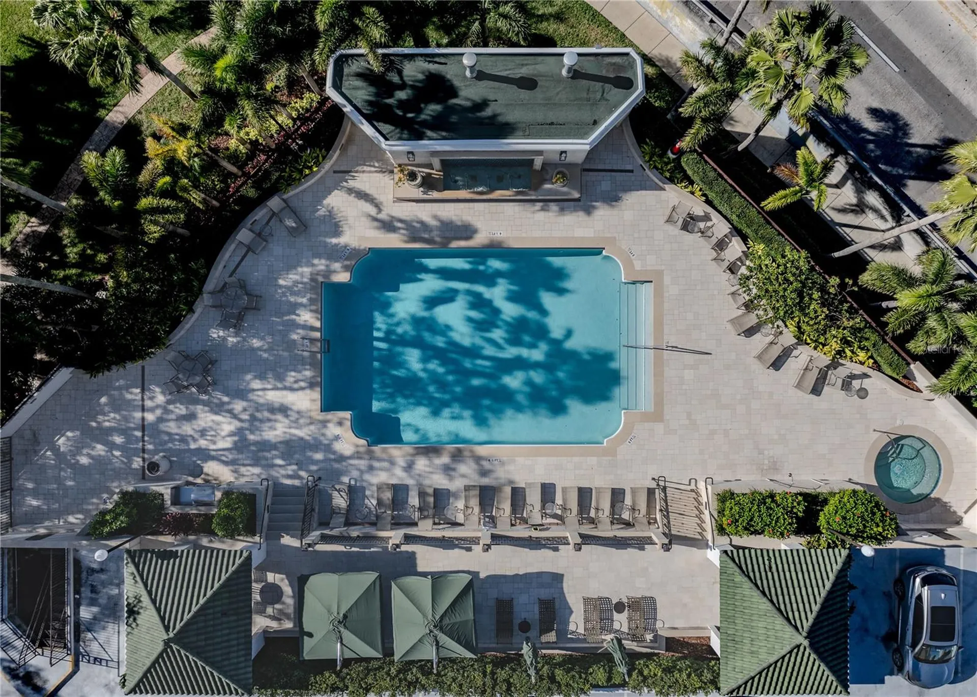 345 Bayshore Boulevard Tampa FL 33606