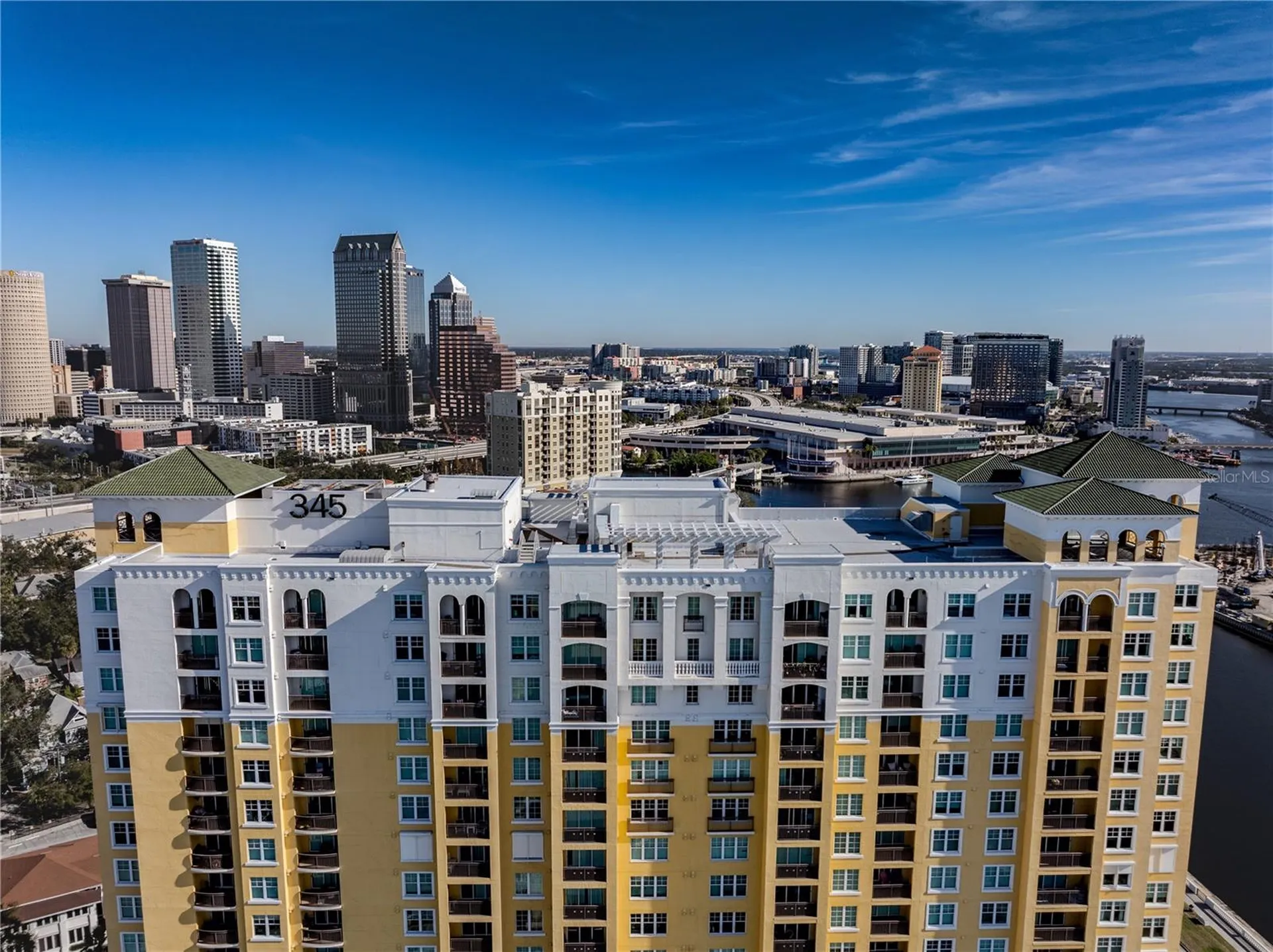 345 Bayshore Boulevard Tampa FL 33606