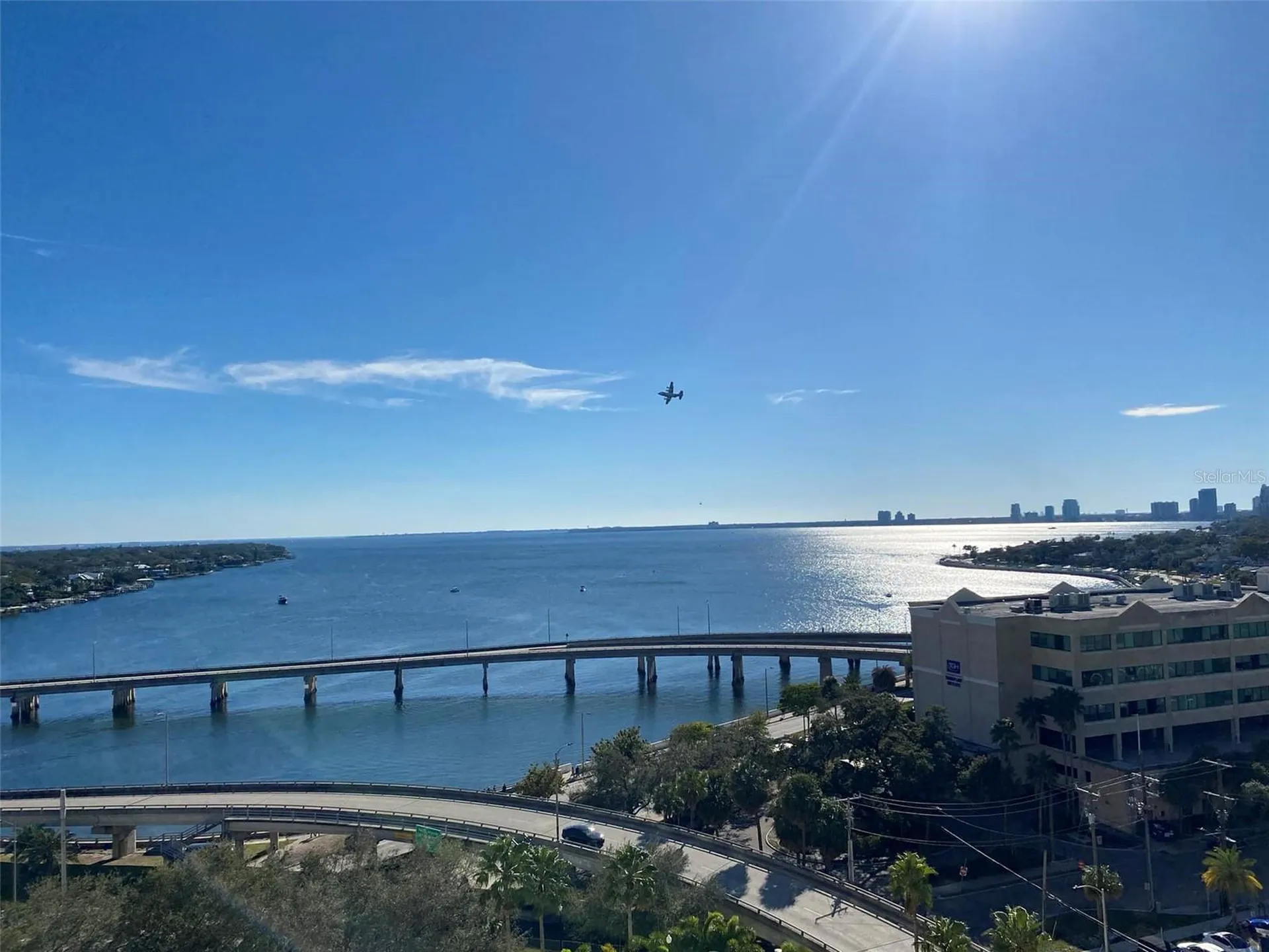 345 Bayshore Boulevard Tampa FL 33606