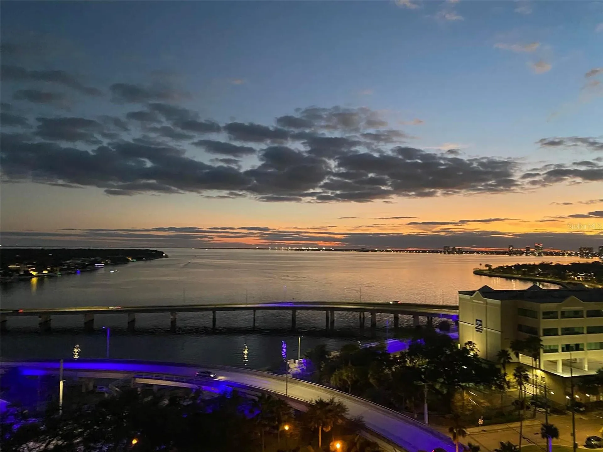 345 Bayshore Boulevard Tampa FL 33606