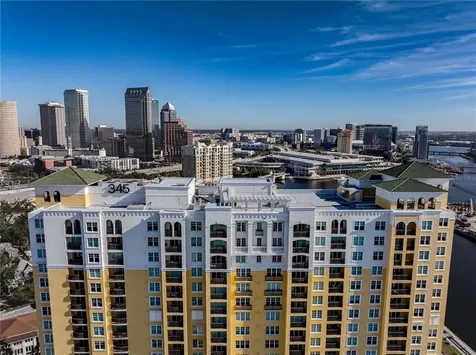 345 Bayshore Boulevard Tampa FL 33606