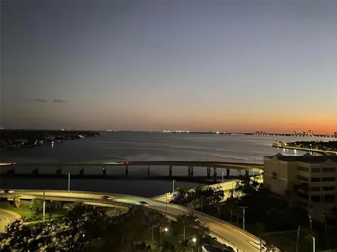 345 Bayshore Boulevard Tampa FL 33606