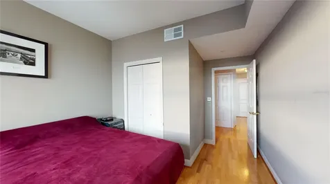 345 Bayshore Boulevard Tampa FL 33606