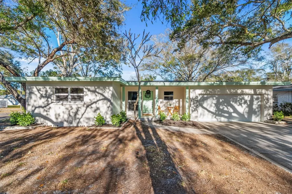1535 S Fredrica Avenue Clearwater FL 33756