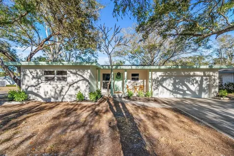 1535 S Fredrica Avenue Clearwater FL 33756