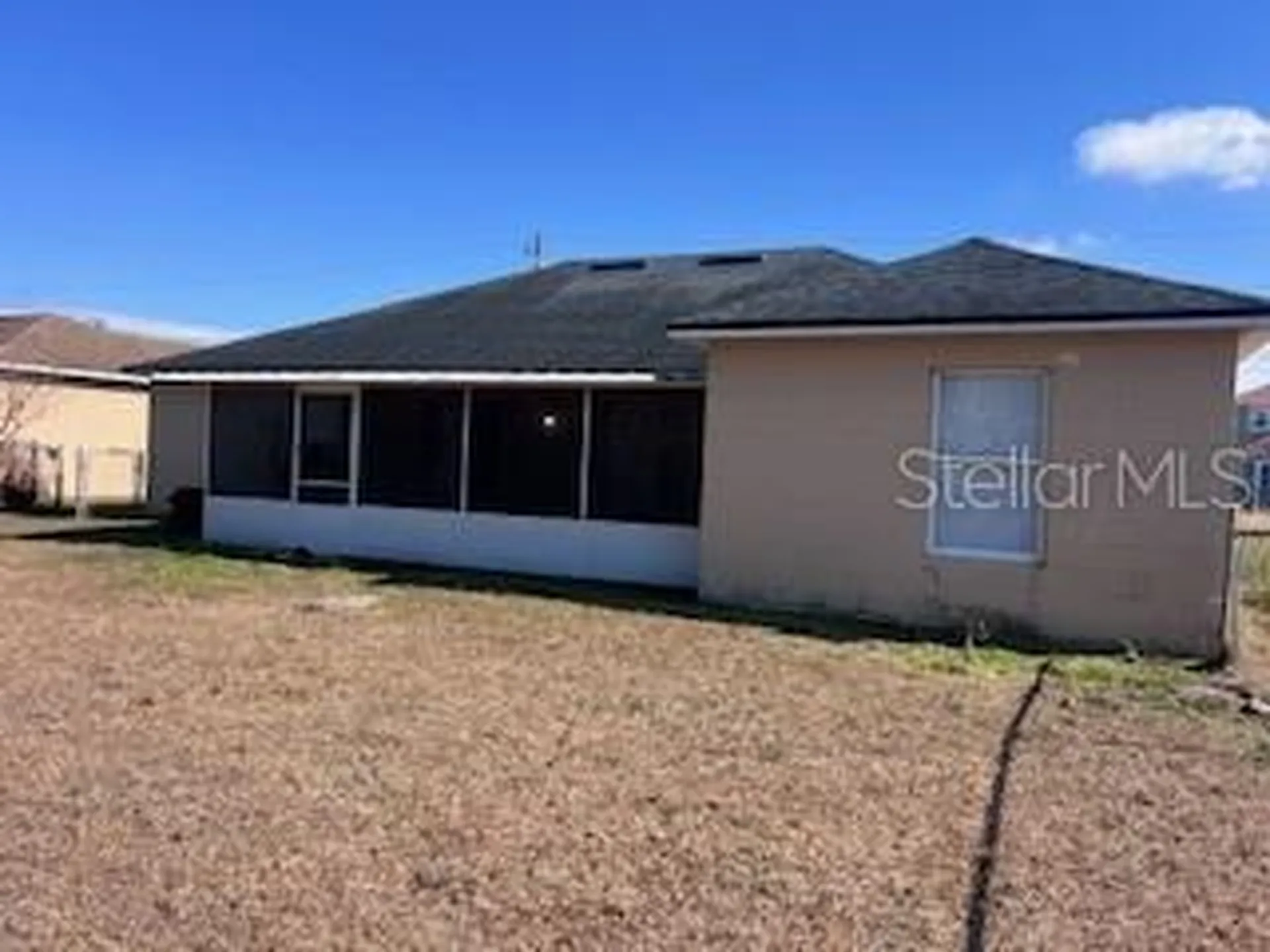 236 Rontunda Drive Kissimmee FL 34758