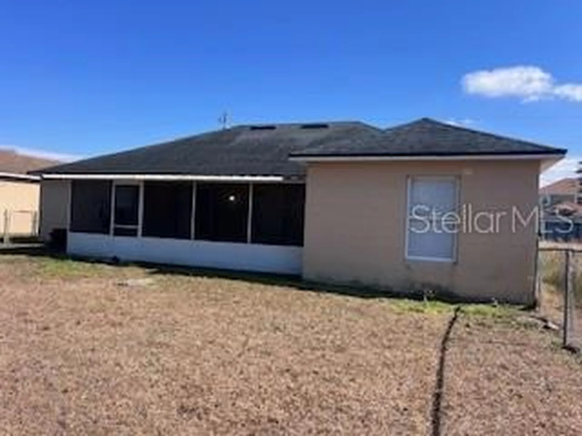 236 Rontunda Drive Kissimmee FL 34758