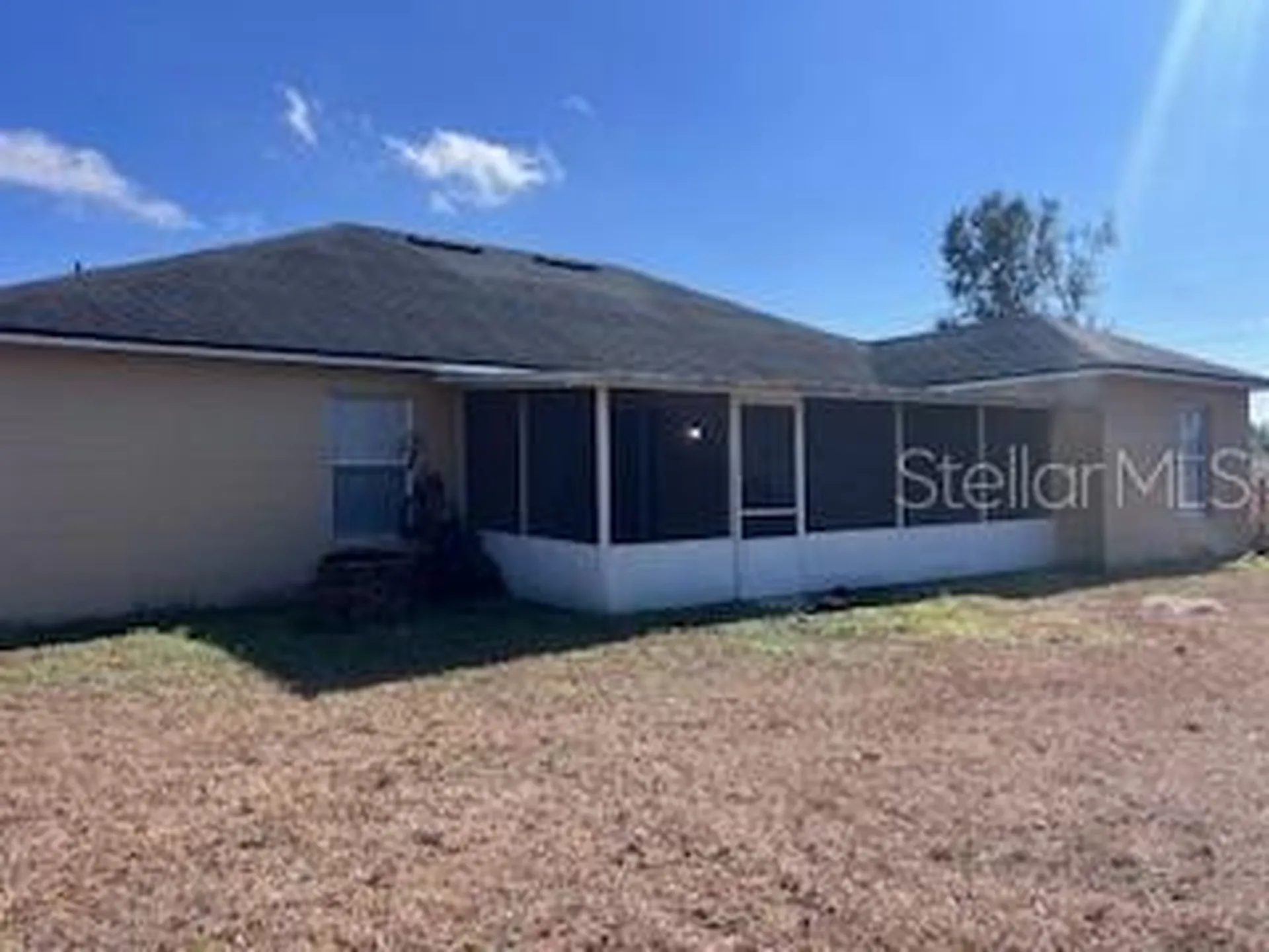 236 Rontunda Drive Kissimmee FL 34758