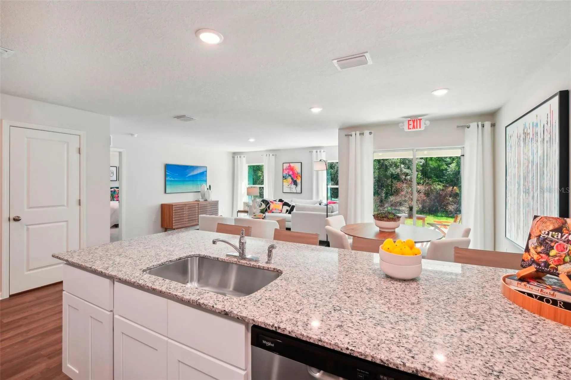 444 Oak Canopy Circle Avon Park FL 33825