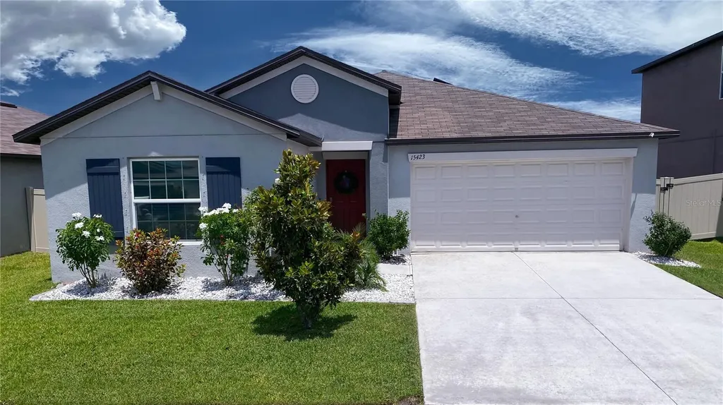 15423 Miller Creek Drive Ruskin FL 33573