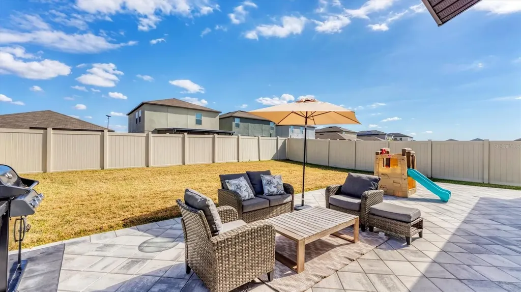 15423 Miller Creek Drive Sun City Center FL 33573
