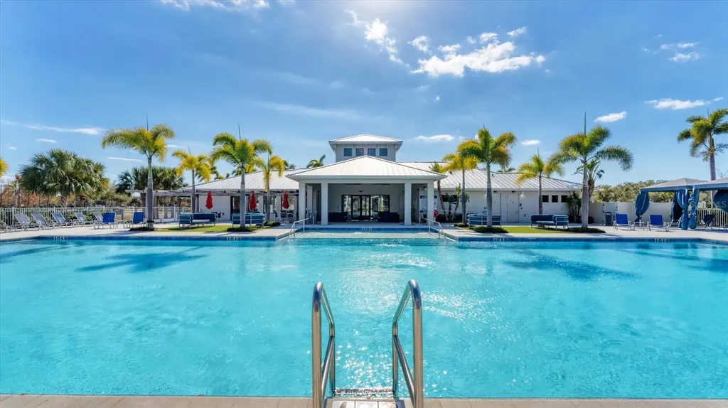 15423 Miller Creek Drive Sun City Center FL 33573