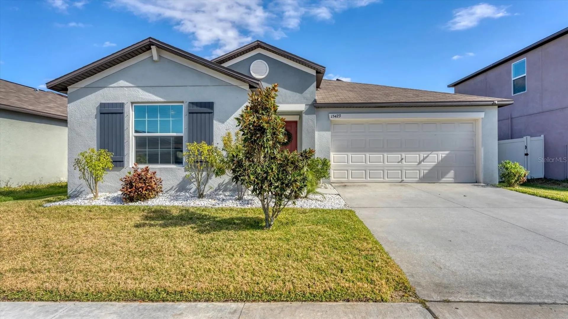 15423 Miller Creek Drive Sun City Center FL 33573