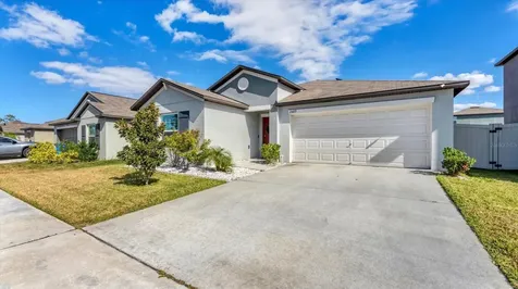 15423 Miller Creek Drive Sun City Center FL 33573