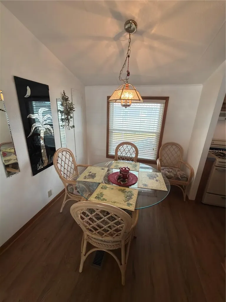 4992 Shore Line Drive Polk City FL 33868